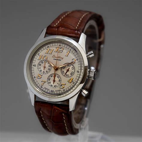 Orologi da tasca Breitling 